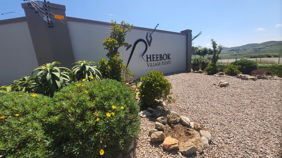 3 Bedroom Property for Sale in Reebok Western Cape